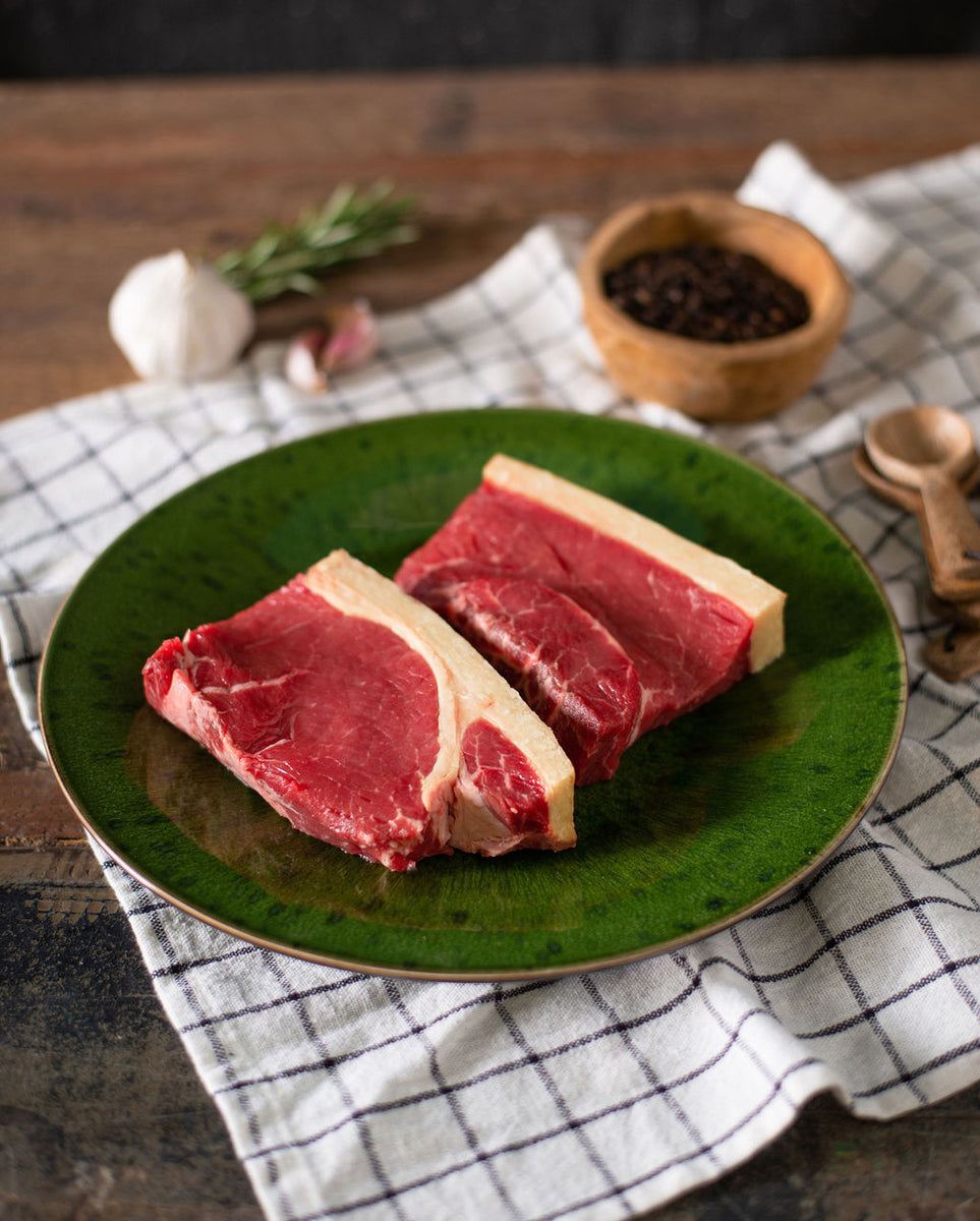 Beef Rump Steak 6oz, 8oz & 10oz – Hiron & Sons Ltd